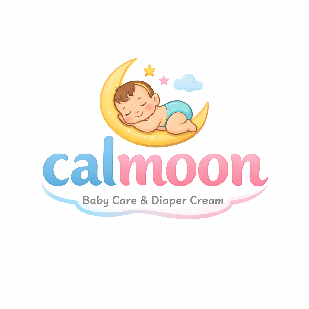 Calmoon logo
